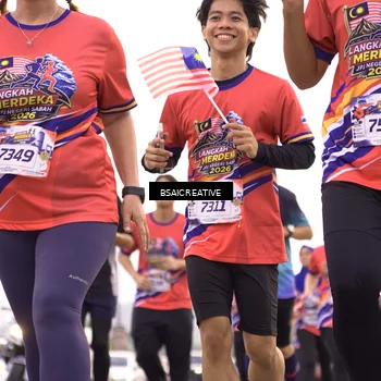 Runner Photo 5973202