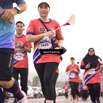 Runner Photo 5973203