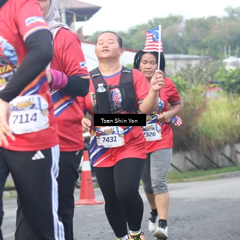 Runner Photo 5973206