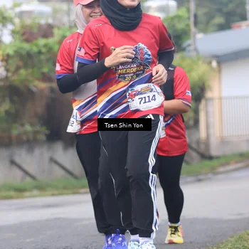 Runner Photo 5973207