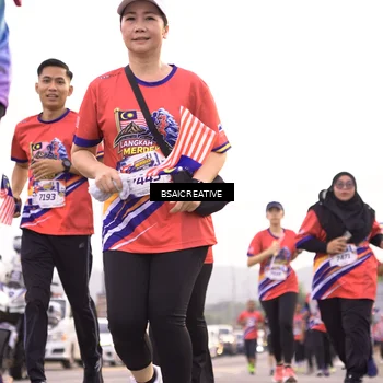 Runner Photo 5973209