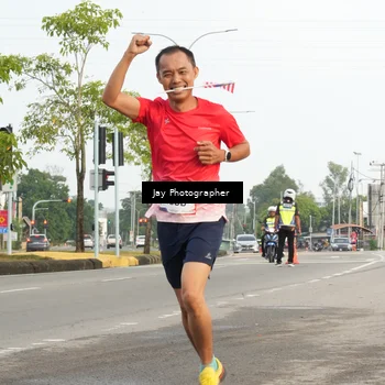 Runner Photo 5973217