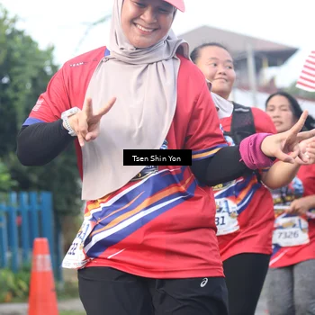Runner Photo 5973225