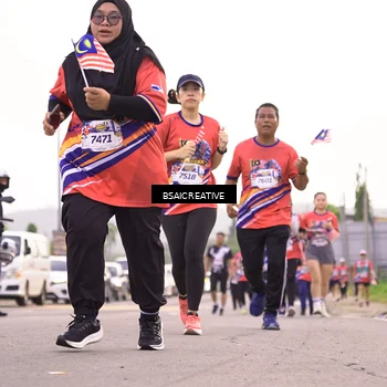 Runner Photo 5973228