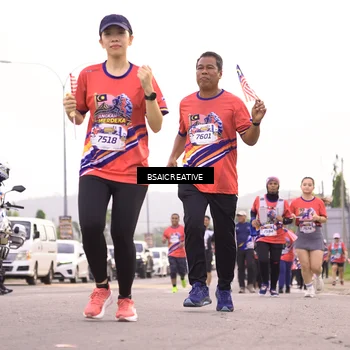 Runner Photo 5973232