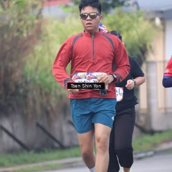 Runner Photo 5973241
