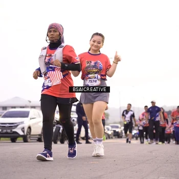 Runner Photo 5973253