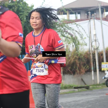 Runner Photo 5973259