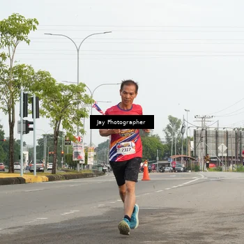 Runner Photo 5973263