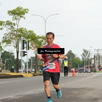 Runner Photo 5973264