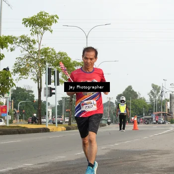 Runner Photo 5973265