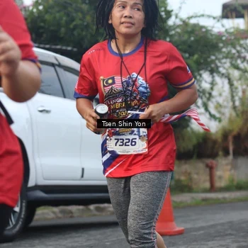 Runner Photo 5973268