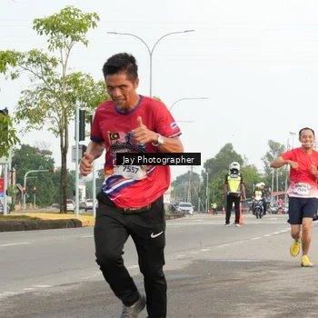 Runner Photo 5973269