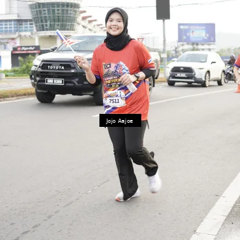 Runner Photo 5973270