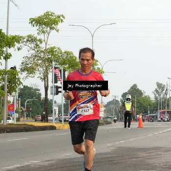 Runner Photo 5973271