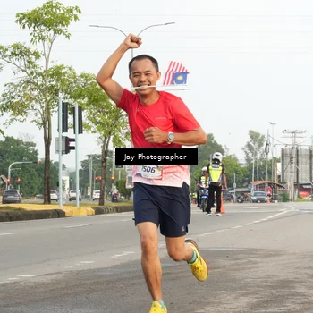 Runner Photo 5973272