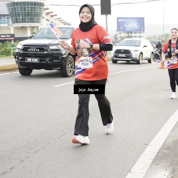 Runner Photo 5973287