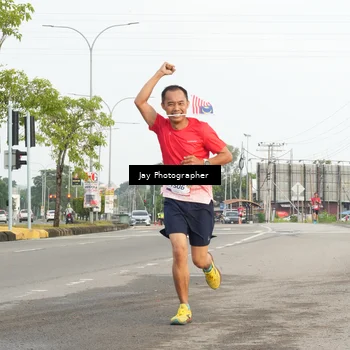 Runner Photo 5973290