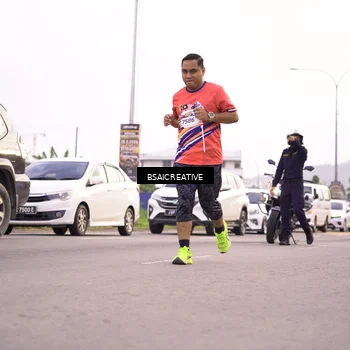 Runner Photo 5973291