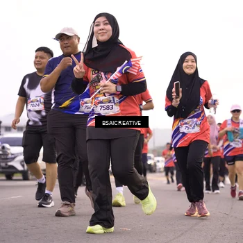 Runner Photo 5973293