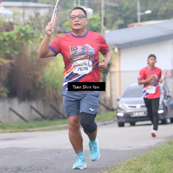 Runner Photo 5973294