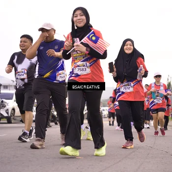 Runner Photo 5973296