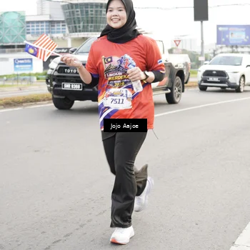 Runner Photo 5973297