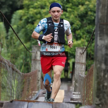 Runner Photo 59733