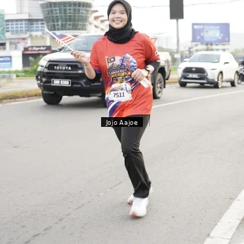 Runner Photo 5973306