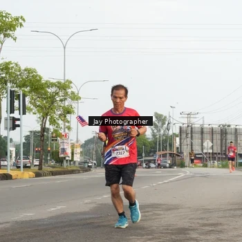 Runner Photo 5973320