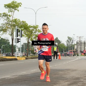 Runner Photo 5973323