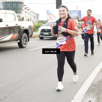 Runner Photo 5973326