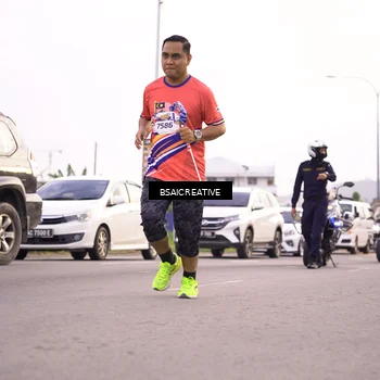 Runner Photo 5973331