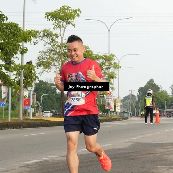 Runner Photo 5973334