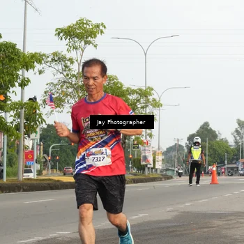 Runner Photo 5973343