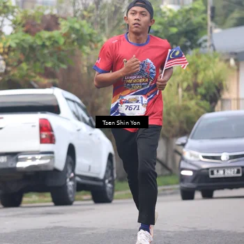 Runner Photo 5973347
