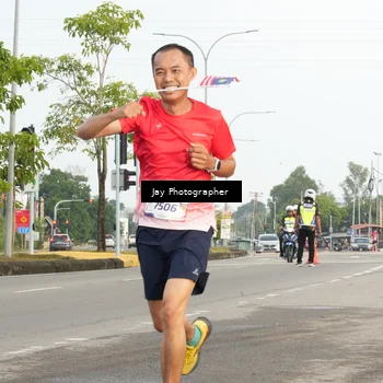 Runner Photo 5973349