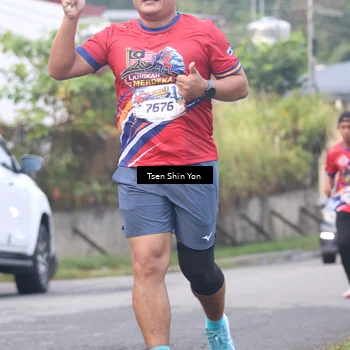 Runner Photo 5973353