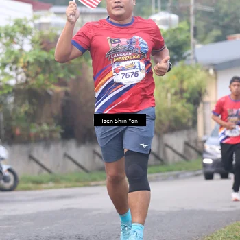 Runner Photo 5973354