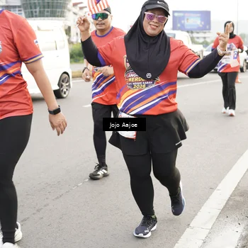Runner Photo 5973355