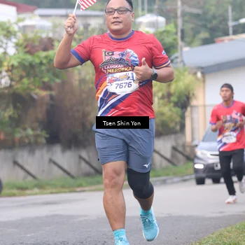 Runner Photo 5973356