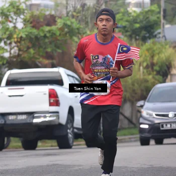 Runner Photo 5973358