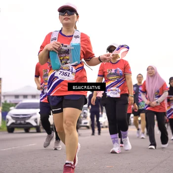 Runner Photo 5973360