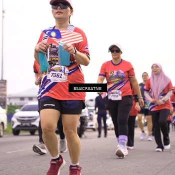 Runner Photo 5973362
