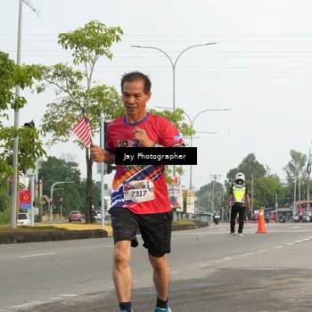 Runner Photo 5973365