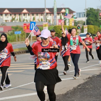 Runner Photo 5973379