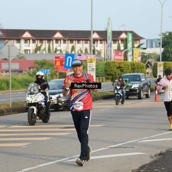 Runner Photo 5973391