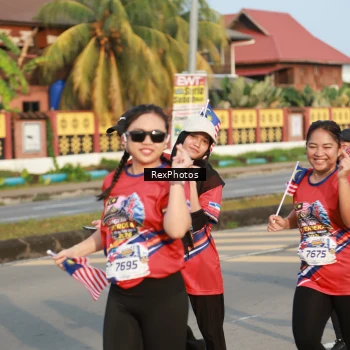 Runner Photo 5973392