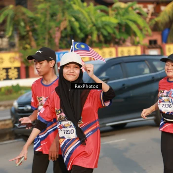 Runner Photo 5973393