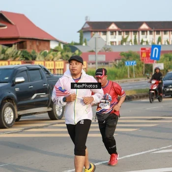 Runner Photo 5973398